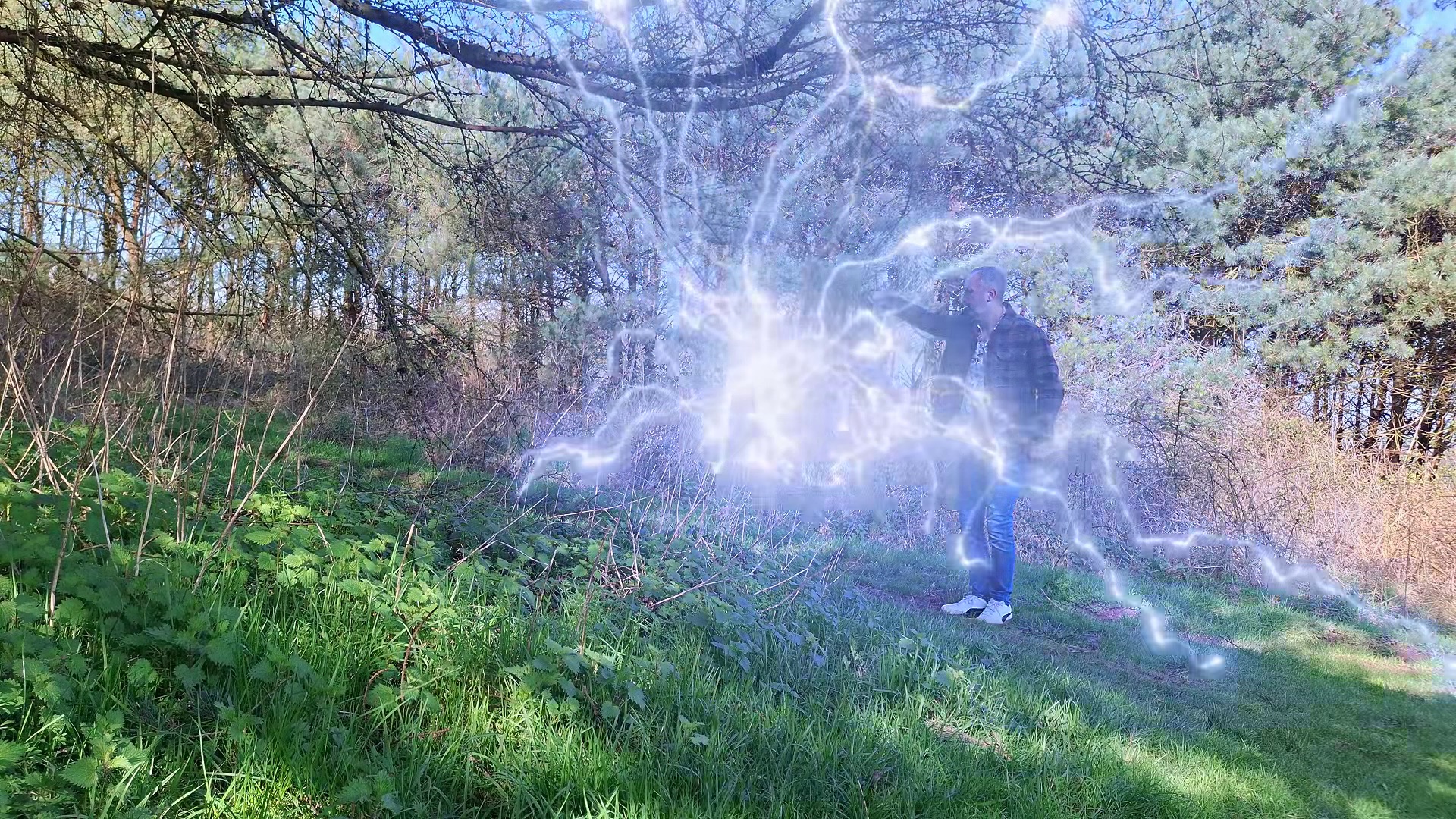 The Mystery Continues Dipyramidion II